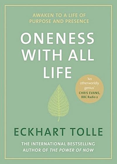 Oneness With All Life