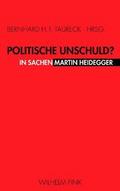 Politische Unschuld?