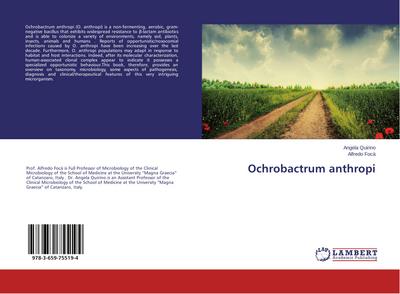 Ochrobactrum anthropi