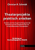 Theaterprojekte anleiten
