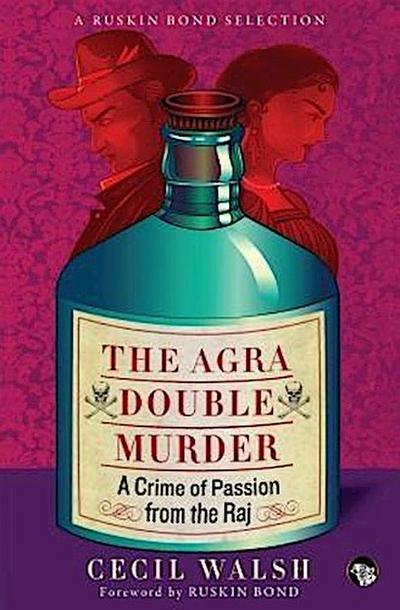 The Agra Double Murder