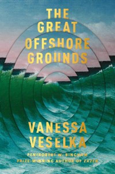 Great Offshore Grounds