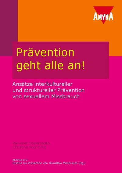 Prävention geht alle an!