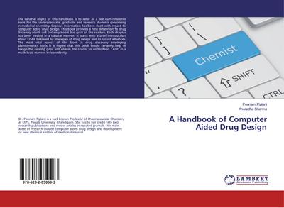 A Handbook of Computer Aided Drug Design