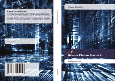 Science Fiction Stories 2