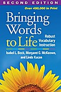 Bringing Words to Life