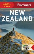 Frommer’s New Zealand