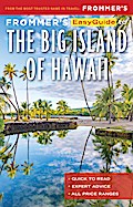 Frommer’s EasyGuide to the Big Island of Hawaii