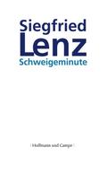 Schweigeminute
