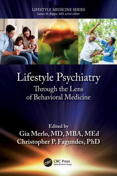 Lifestyle Psychiatry