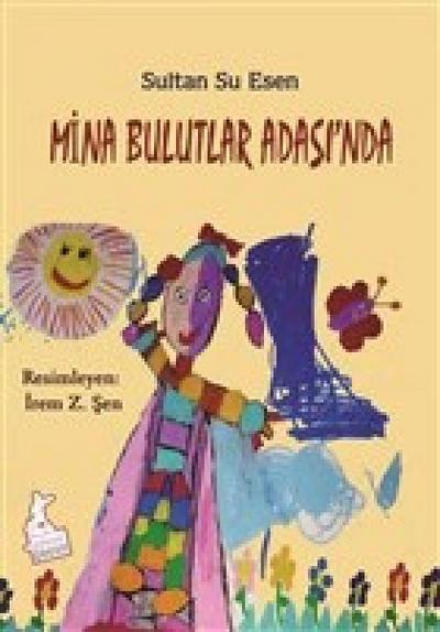 Mina Bulutlar Adasinda
