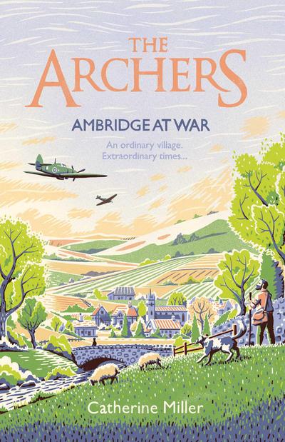 The Archers: Ambridge At War
