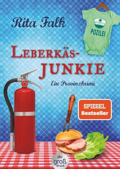 Leberkäsjunkie: Der siebte Fall für den Eberhofer (Franz Eberhofer, Band 7)