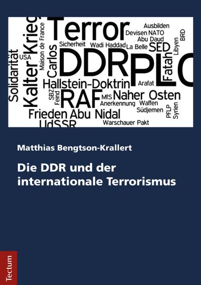 Die DDR und der internationale Terrorismus