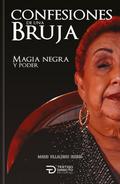 Confesiones de una bruja