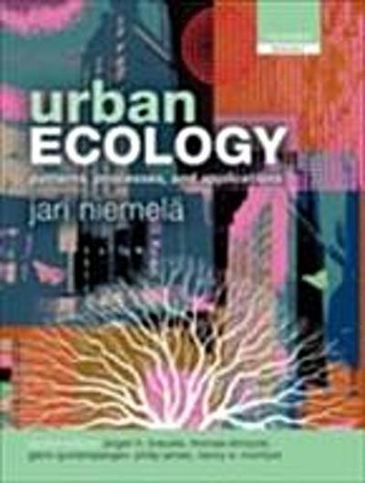 Urban Ecology