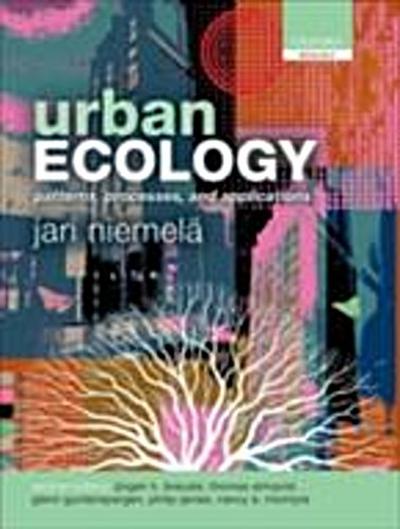 Urban Ecology