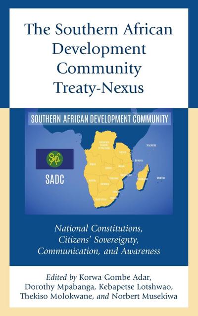 The Southern African Development Community Treaty-Nexus