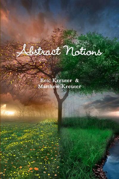 Abstract Notions