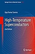 High-Temperature Superconductors