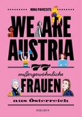 We are Austria
