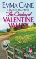 Cowboy of Valentine Valley