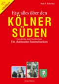 Fast alles über den Kölner Süden