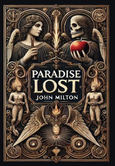 Paradise Lost (Collector’s Edition) (Laminated Hardback with Jacket)