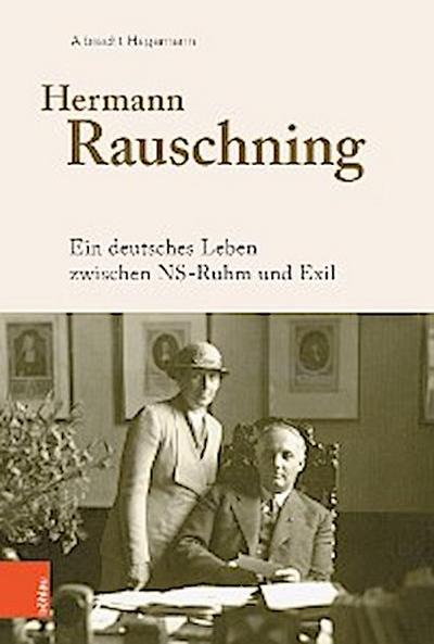 Hermann Rauschning