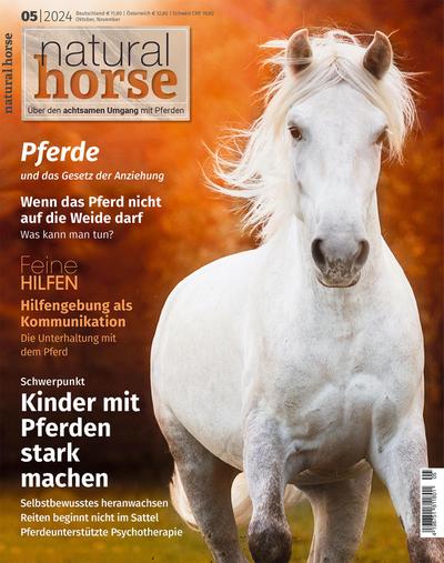 Natural Horse 53