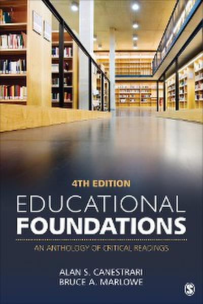 Educational Foundations