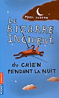 Le Bizarre incident du chien pendant la nuit