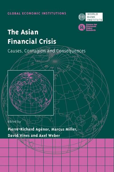 The Asian Financial Crisis
