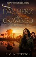 Das Herz des Okavango