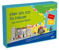 Hier bin ich zu Hause - Die Familien-Rallye