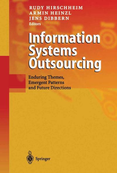 Information Systems Outsourcing