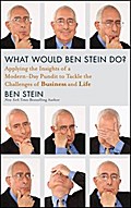 What Would Ben Stein Do?