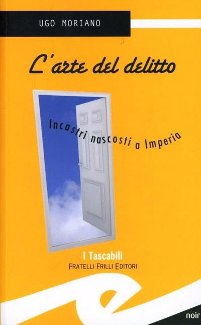 L’ arte del delitto. Incastri nascosti a Imperia
