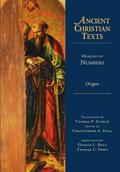 Homilies on Numbers