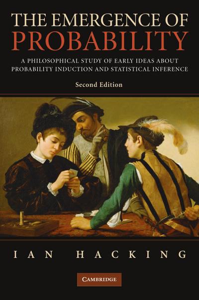 The Emergence of Probability