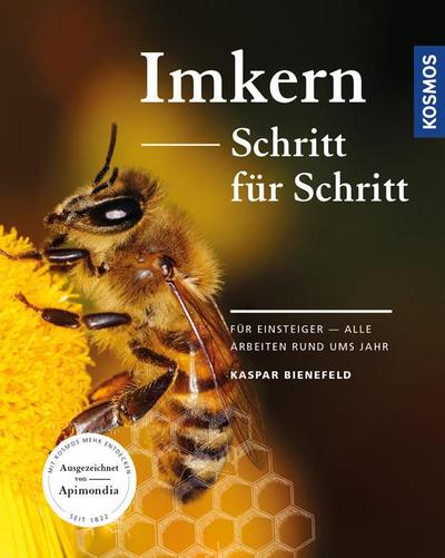 Imkern Schritt für Schritt