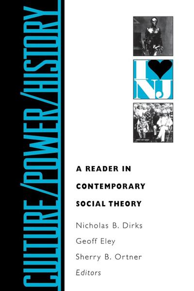 Culture/Power/History