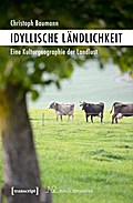 Idyllische Ländlichkeit