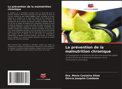 La prévention de la malnutrition chronique