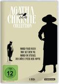 Agatha Christie Collection