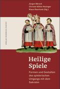 Heilige Spiele