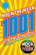 Mock the Week: 1001 Scenes We’d Like to See