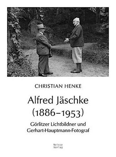Alfred Jäschke (1886-1953)