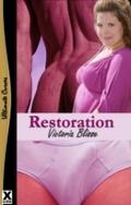 Restoration - Victoria Blisse