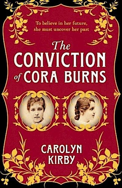 The Conviction of Cora Burns